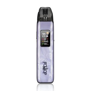 DOTMOD 佩特里 Dotpod Plus 薰衣草紫外觀圖